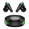 Wireless headphones TWS ONIKUMA T308 Black