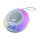 Shower Speaker Tribit AquaEase BTS11 (blue)