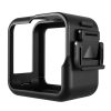 TELESIN Műanyag keret tok 3 pólusú rögzítővel GoPro HERO11 Black Mini kamerához