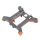 Landing gear Sunnylife for DJI Mavic 3 Pro - Orange (M3P-LG582-C)