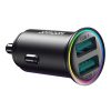 Car charger Joyroom JR-CCN03, 2USB 24W