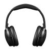 Wireless headphones Tribit QuitePlus 71 (black)