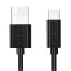 Choetech AC0004 USB-C hosszabbító kábel 3m (fekete)