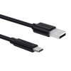 Extension cable Choetech AC0004 USB-C 3m (black)