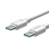 Charger Joyroom JR-TCF11, 25W + Cable C-C 1m (White)