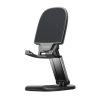 Desktop phone stand Joyroom JR-ZS371(black)