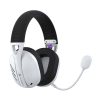 Gaming headphones Havit Fuxi H3 2.4G (white)