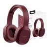 Havit H2590BT PRO Wireless Bluetooth headphones (red)