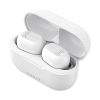 Havit TW925 TWS earphones (white)