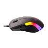 Gaming Mouse Havit MS959S RGB (brown)