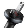 Car Charger with FM Transmitter Mcdodo CC-6880 BT5.1, 2xUSB