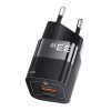 Toocki Charger A-C 33W (Black)