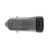 Car Charger 40W Ricomm RA401 2xUSB-C