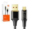 Micro USB kábel Mcdodo CA-2100 1.2m (fekete)