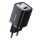 Charger McDodo CH-1701 33W with display (black)