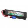 GensAce G-Tech LiPo 6500mAh 11.1V 60C 3S1P   akkumulátor, EC5 Plug