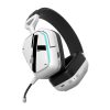 Thunderobot Shadow Wing vezeték nélküli headset HL504 (fehér)