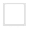 Thermal labels Niimbot stickers  T 40x40mm 180 psc (White)