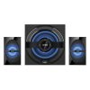 Speakers SVEN MS-2085, 60W Bluetooth (black)