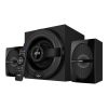 Speakers SVEN MS-2085, 60W Bluetooth (black)