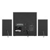 Speakers SVEN MS-2085, 60W Bluetooth (black)