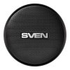 Speakers SVEN PS-260, 10W Bluetooth (black)