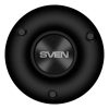 Hangszórók SVEN PS-260, 10W Bluetooth (fekete)