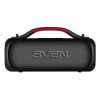 Speakers SVEN PS-360, 24W Waterproof, Bluetooth (black)