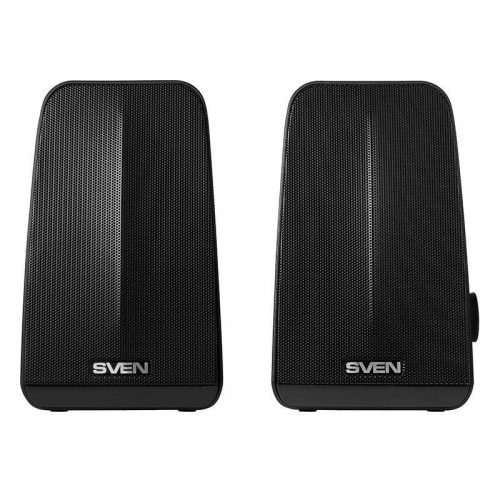 Speakers SVEN 380 USB (black)