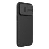 Nillkin CamShield Pro case for iPhone 15 Pro (black)