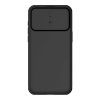 Nillkin CamShield Pro case for iPhone 15 Pro (black)