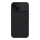 Nillkin CamShield Pro case for iPhone 15 (black)