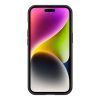 Nillkin CamShield Pro tok iPhone 15 készülékhez (fekete)