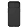 Nillkin CamShield Pro case for iPhone 15 (black)