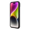 Nillkin CamShield Pro tok iPhone 15 Plus készülékhez (fekete)