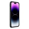 Nillkin CamShield Pro tok iPhone 15 Pro Max készülékhez (fekete)