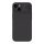 Nillkin CamShield Silky Silicone case for iPhone 14/13 (classic black)