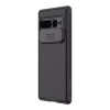 Nillkin CamShield Pro case for Google Pixel 7 Pro (black)