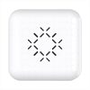 Carlinkit U2W MINI wireless adapter Apple Carplay (white)