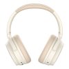 Edifier WH700NB Wireless Headphones, ANC (Beige)