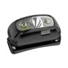 Headlight Warsun 68B, 180lm, 500mAh, M-USB