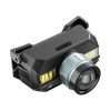 Headlight Warsun WD09B, 200lm, 1x18650 USB-C