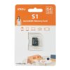 Memory card Imou microSD (UHS-I, SDXC, 10/U3/V30, 95/38)