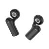 Wireless earphones TWS Foneng BL132 Air Conduction (black)