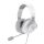 Gaming headphones Havit H2230D 3.5mm (white)