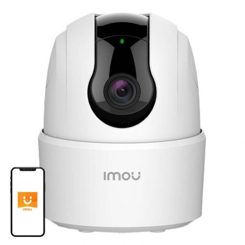 360° Indoor Wi-Fi Camera IMOU Ranger 2C 1080p