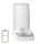 Rojeco 4L Automatic Pet Feeder WiFi Version with Single Bowl