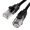 Kábel sieciowy UTP CAT6 Vention IBEBK RJ45 Ethernet 1000Mbps 8m czarny