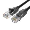 Kábel sieciowy UTP CAT6 Vention IBEBN RJ45 Ethernet 1000Mbps 15m czarny