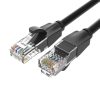 Kábel sieciowy UTP CAT6 Vention IBEBS RJ45 Ethernet 1000Mbps 25m czarny